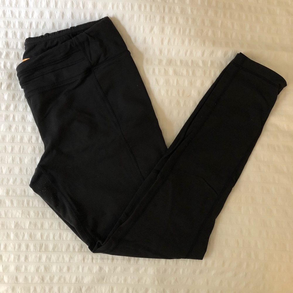 Lucy Perfect Booty Yoga Leggings